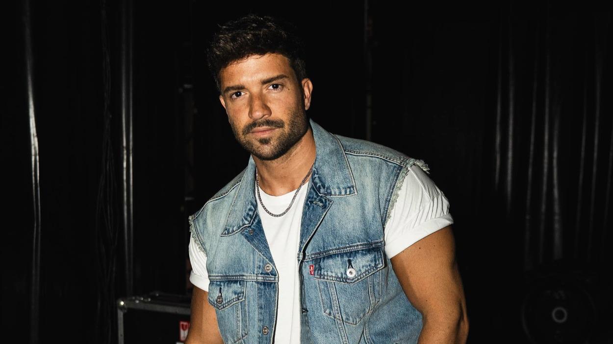 Pablo Alborán 