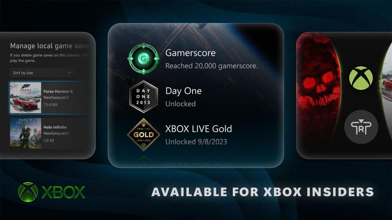 Gestión de datos guardados en Xbox Gestión de datos guardados en Xbox