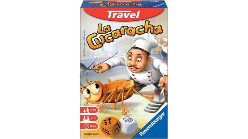 La Cucaracha Travel La Cucaracha Travel