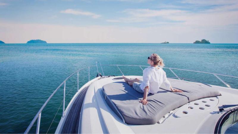 Navegar en embarcaciones de recreo en España: lo que debes revisar antes de hacerte a la mar para evitar sorpresas Navegar en embarcaciones de recreo en España: lo que debes revisar antes de hacerte a la mar para evitar sorpresas