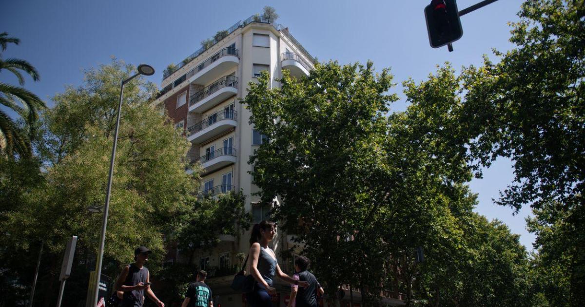 La Comunidad de Madrid se justifica por el ático de Chamberí: “Se sabe absolutamente todo”