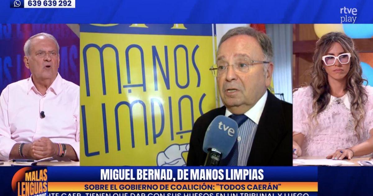 Aroca pide plantar cara a los discursos antidemocráticos: “La ciudadanía decide quién tiene que gobernar”