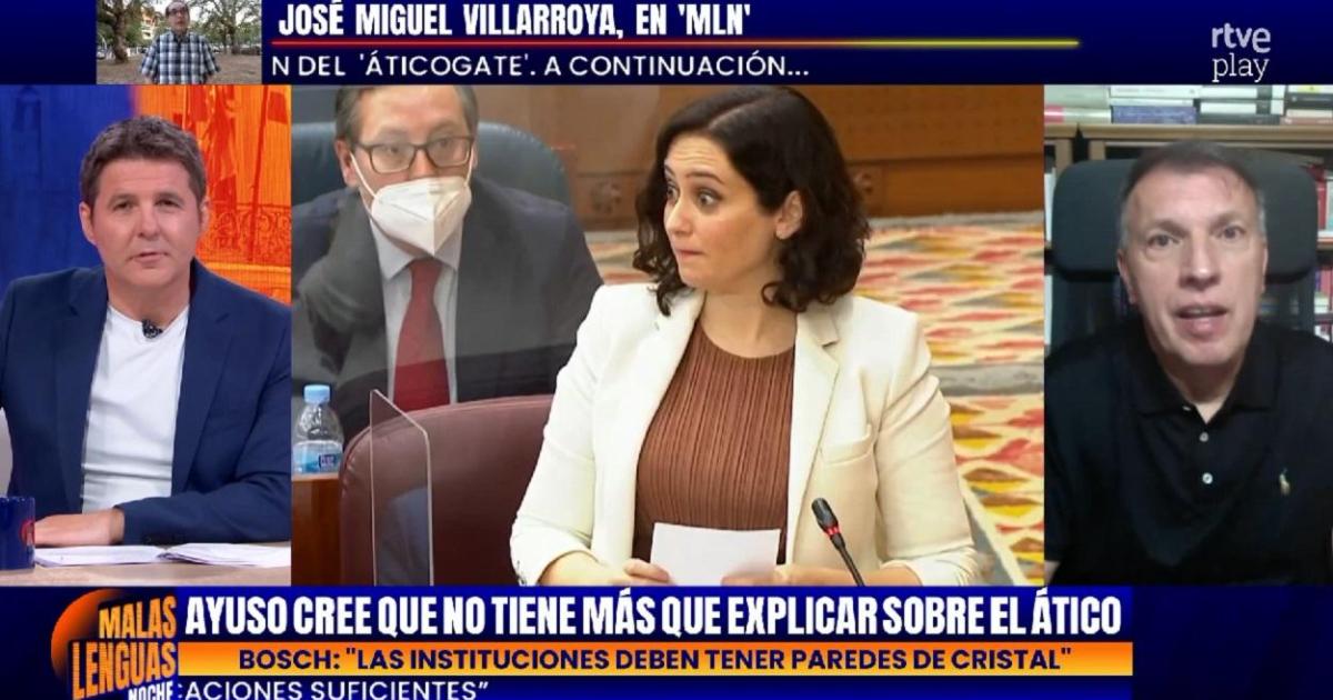 El dinero que se gastó no es de los políticos, es de toda la sociedad