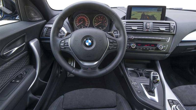bmw serie1tablero bmw serie1tablero