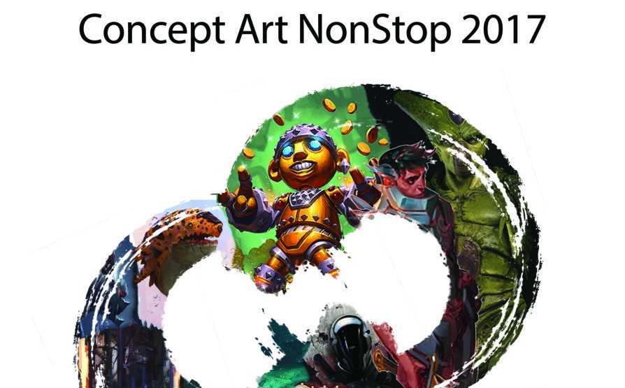 La TAI acoge la primera edición del Seminario 'Concept Art NonStop'