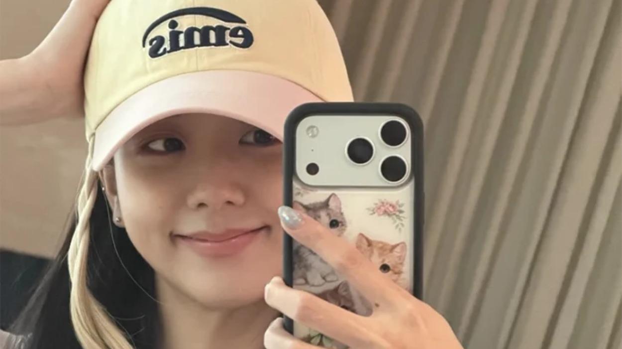JISOO