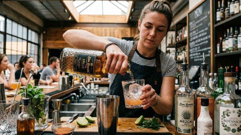 Criterios para seleccionar la botella perfecta
