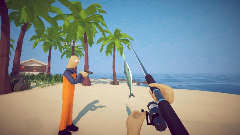 Imagen de 'How to Fish'