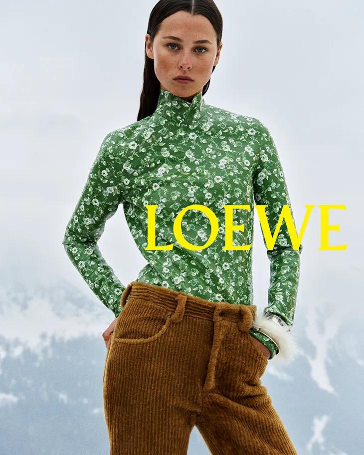 LOEWEFallWinter 2026 5 250826 LOEWEFallWinter 2026 5 250826