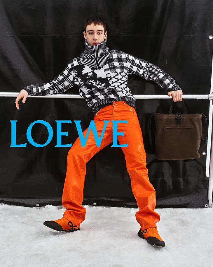 LOEWEFallWinter 2026 4 250826 LOEWEFallWinter 2026 4 250826