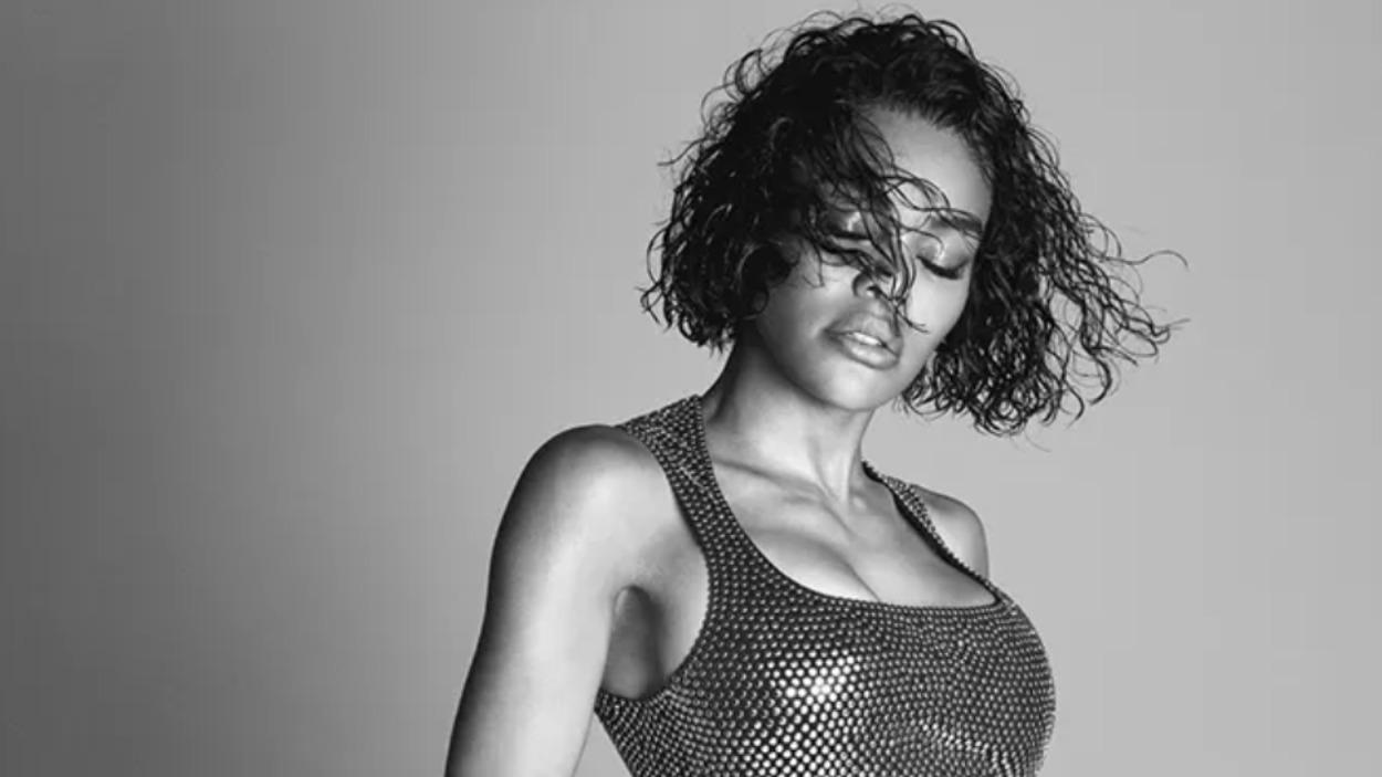 Teyana Taylor x Alaïa Otoño-Invierno 2026 