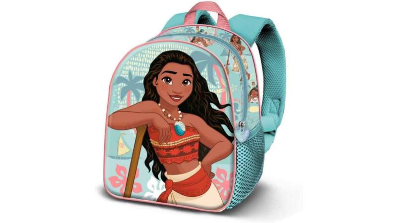 Mochila Vaiana