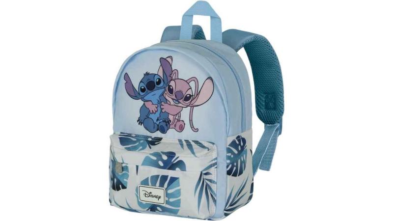 Mochila Disney Lilo y Stitch Joy