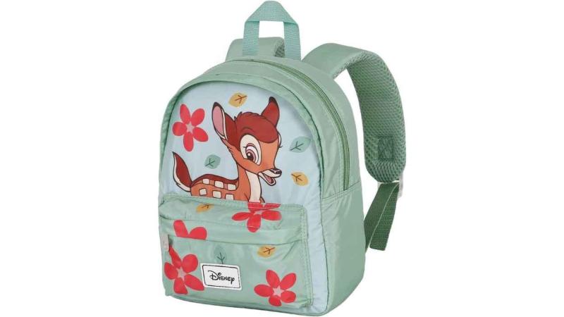 Bambi Fall Joy
