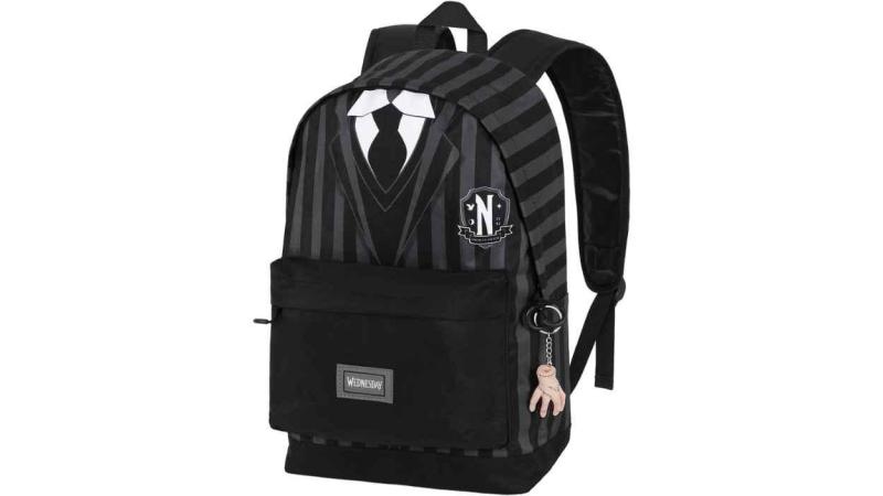 Mochila Miércoles