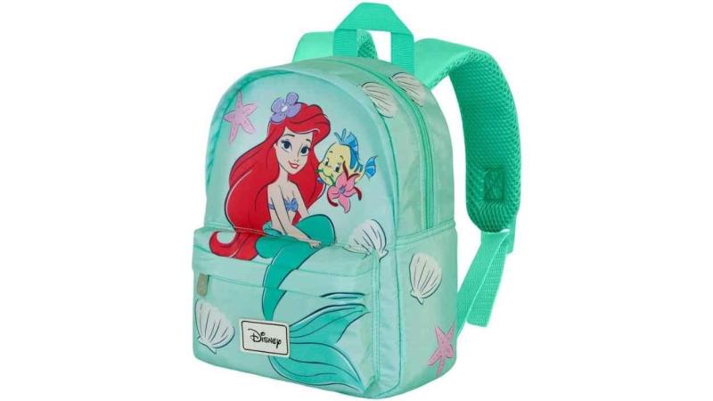 Mochila preescolar Ariel