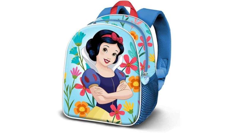 Mochila de Blancanieves
