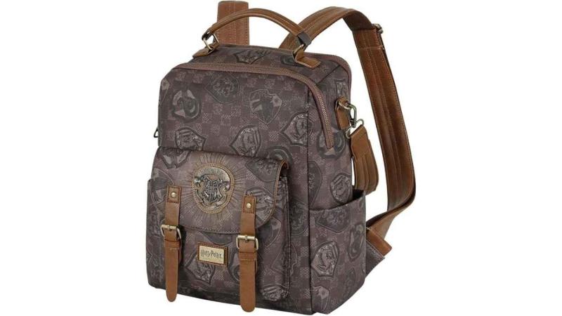 Mochila Harry Potter