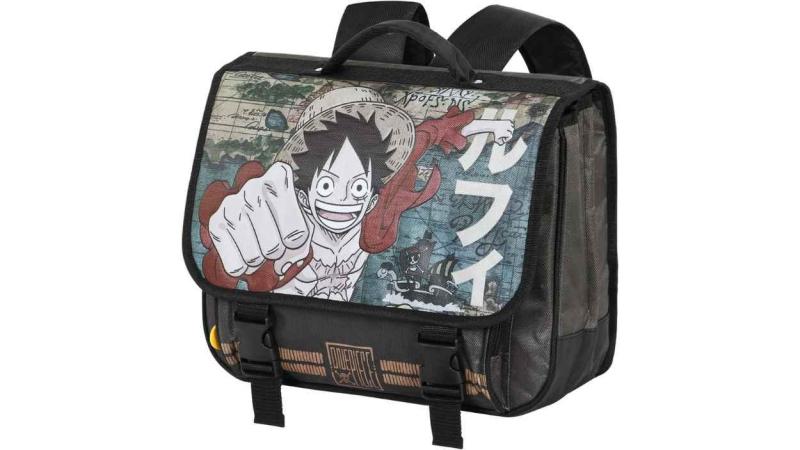 Mochila One Piece
