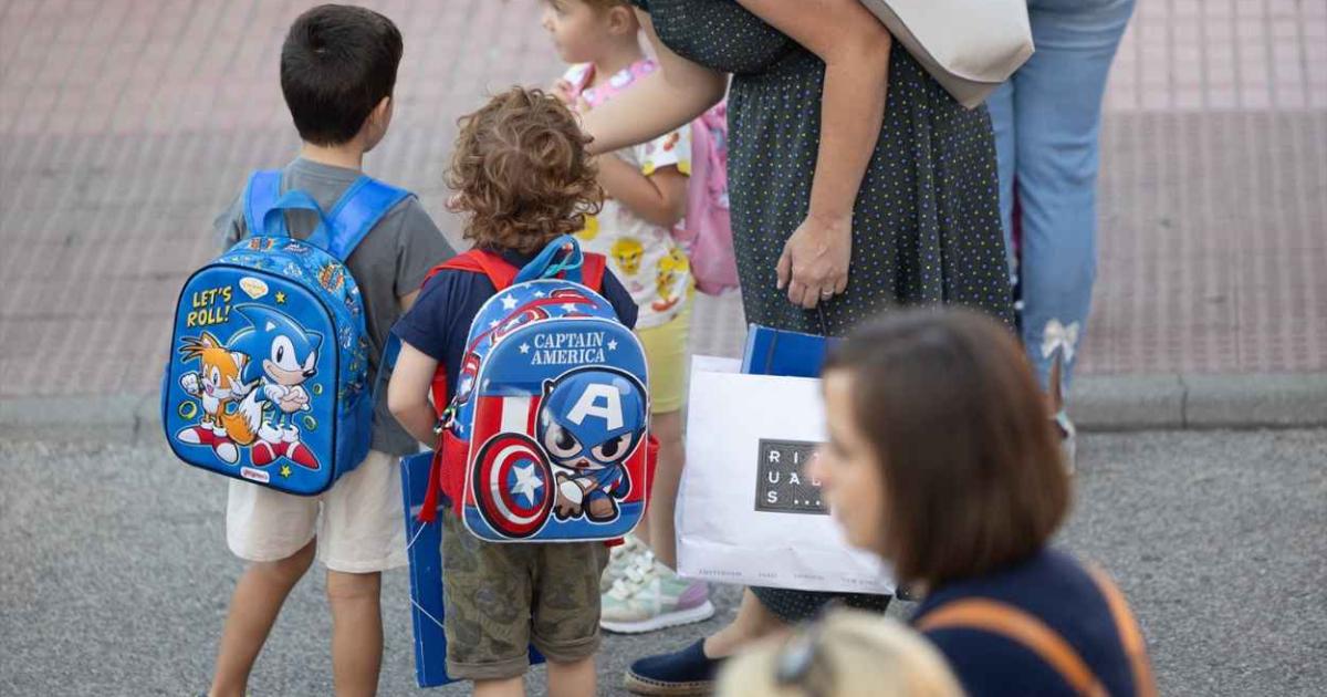 diseños divertidos y prácticos para empezar el curso