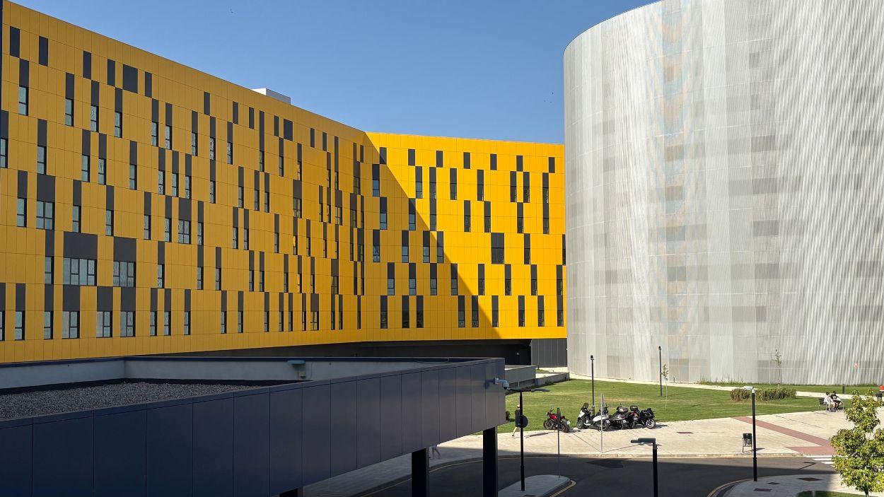El Hospital Universitario de Toledo acogerá la nueva Unidad de Investigación Clínica de Castilla La Mancha. JCCM.