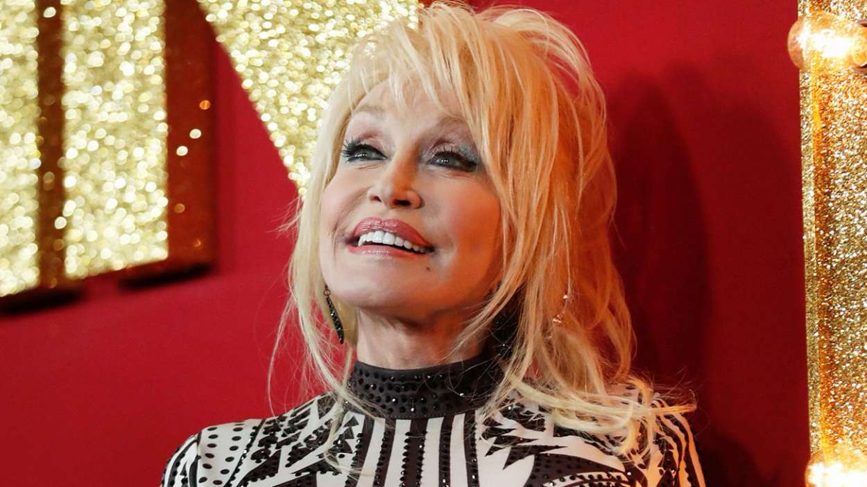 Dolly Parton (RTVE)