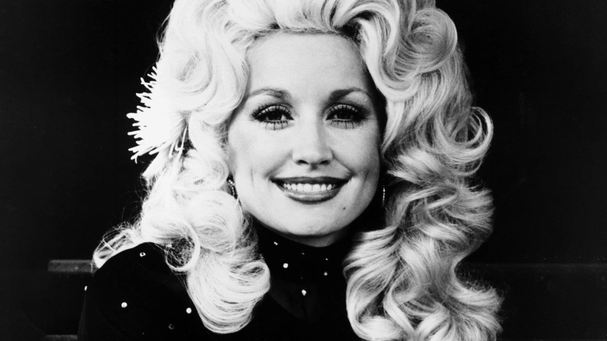 Dolly Parton