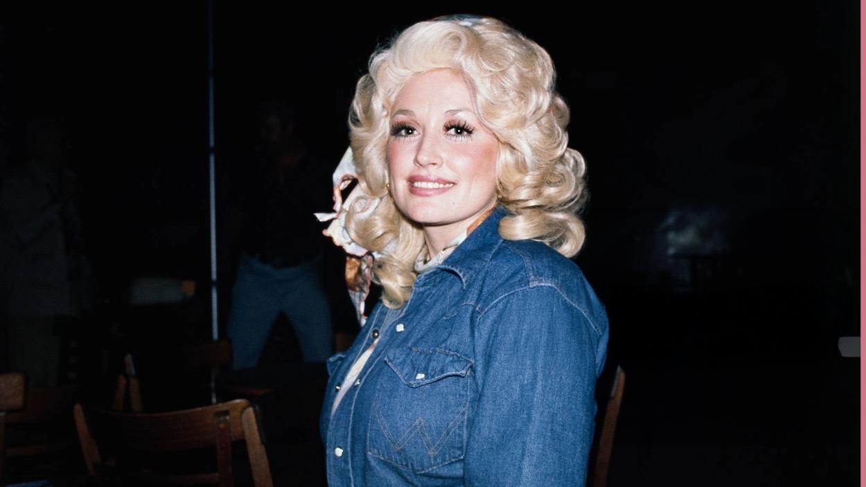 Dolly Parton / Getty Images