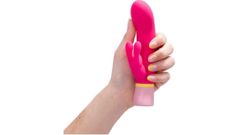 Vibrador Platanomelón Vibrador Platanomelón