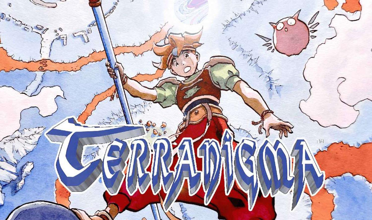 Terranigma ha necesitado 30 años para volver, pero llegará a casi todas partes en 2027