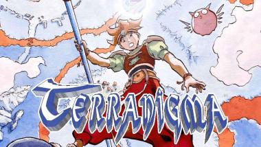 Terranigma ha necesitado 30 años para volver, pero llegará a casi todas partes en 2027