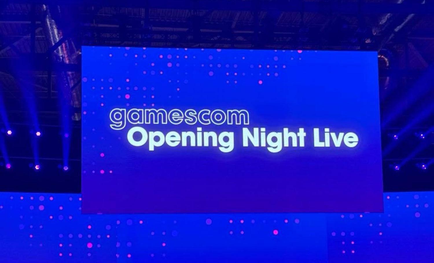 Opening Night Live: resumen de una noche de anuncios, sorpresas y grandes producciones