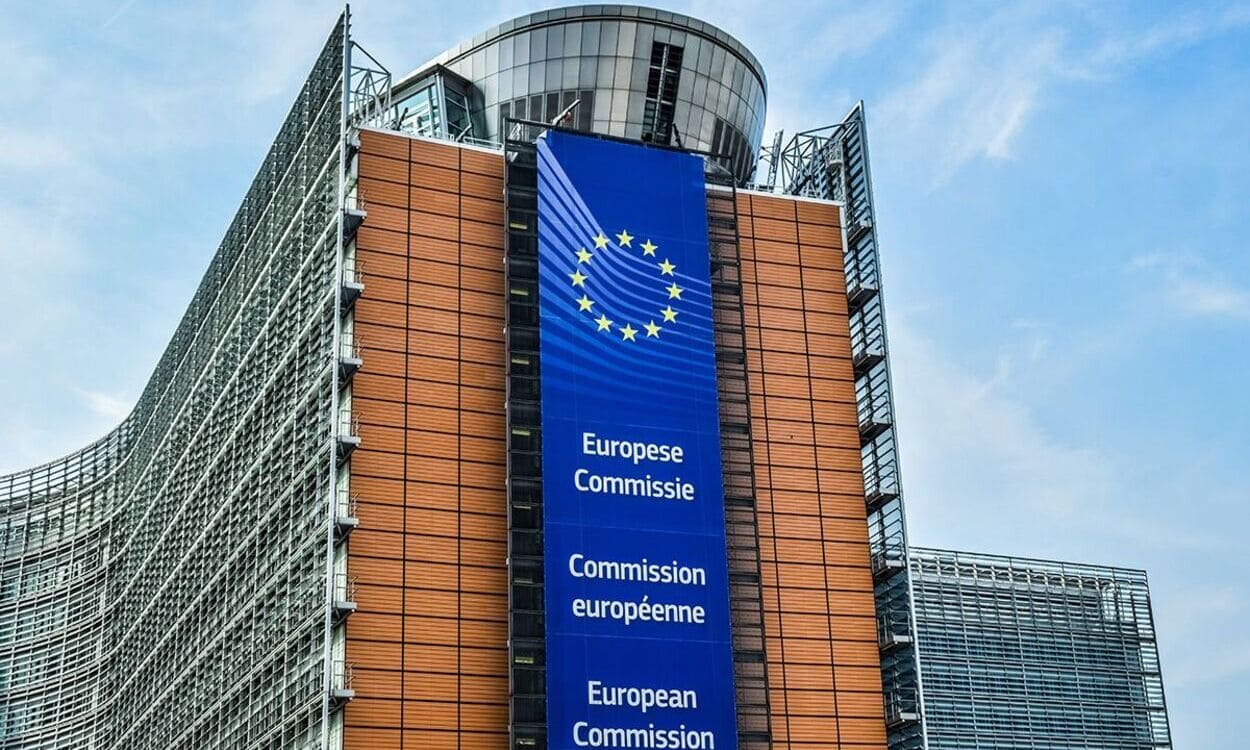 Sede de la Comisión Europea | Foto de la Comisión Europea