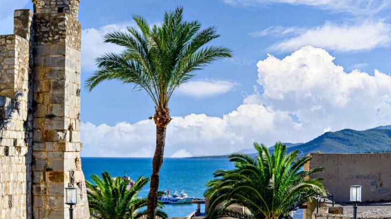 Una España turística cada vez más diversa