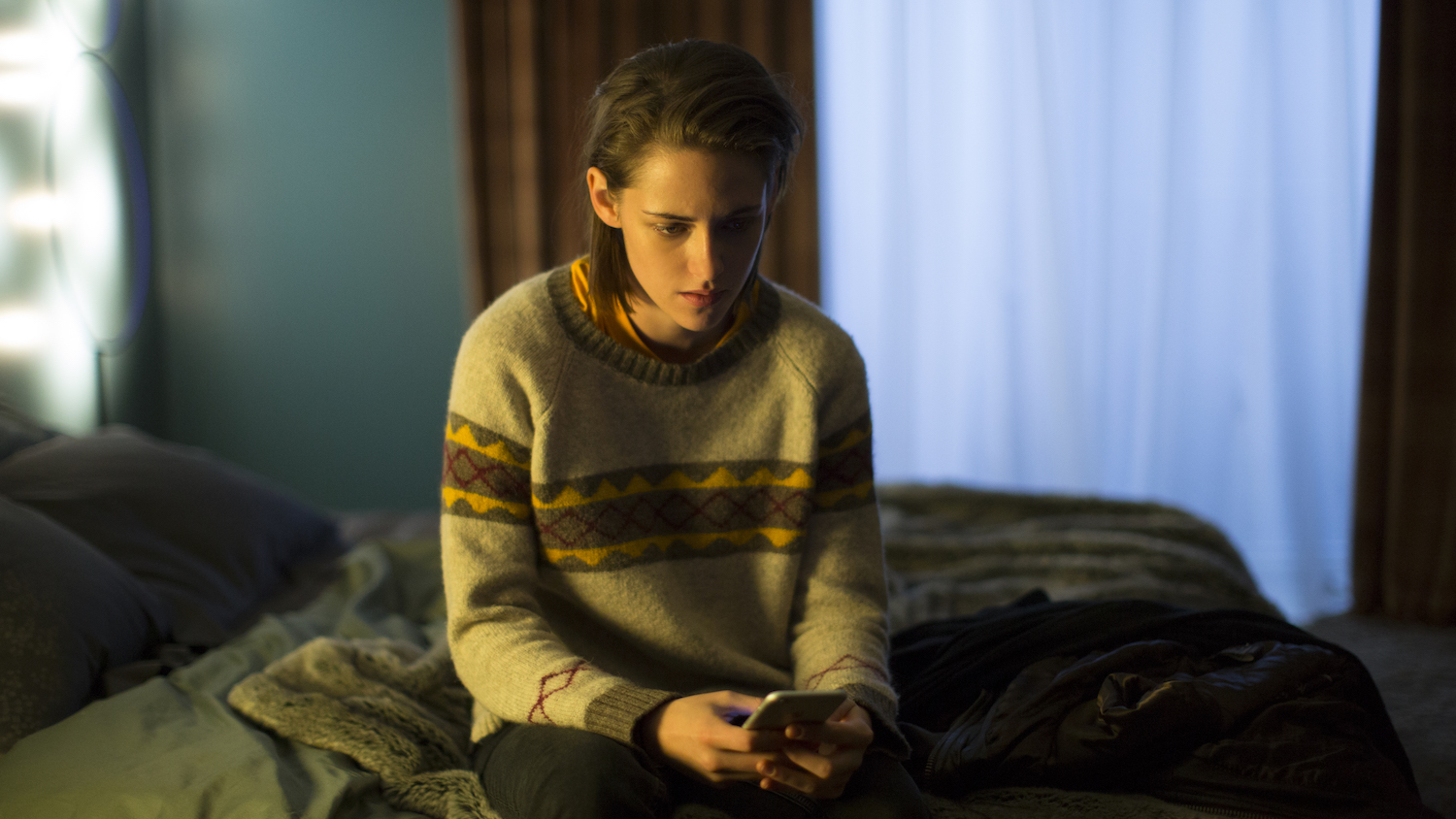 'Personal Shopper', de Olivier Assayas