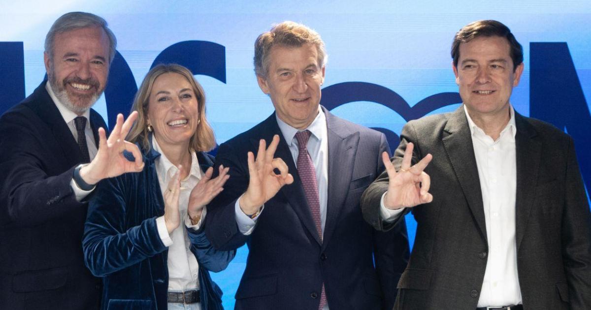 Tres CCAA de PP y Vox priorizan el racismo al trabajo y rechazan asistir a la reunión sobre los menores de Ceuta