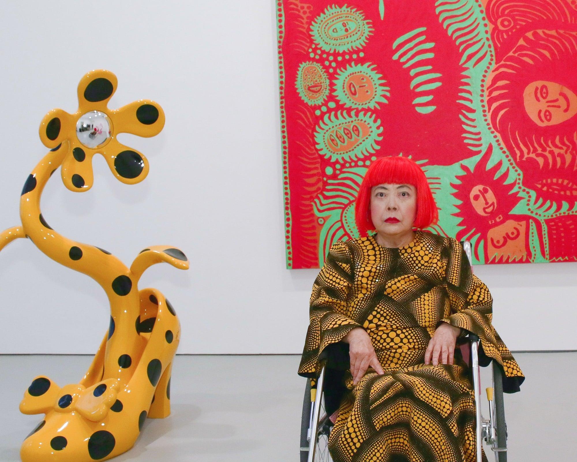 yayo kusama 1 270826