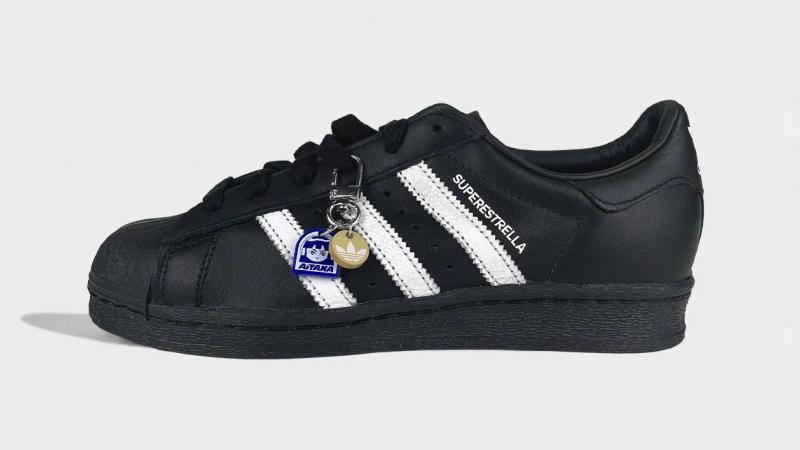AITANA X ADIDAS AITANA X ADIDAS