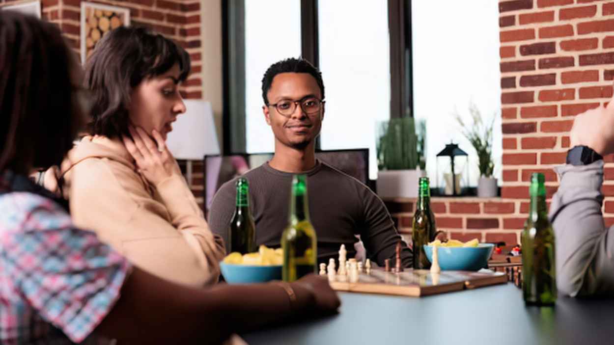 4 juegos de mesa que llegan a finales de agosto y que prometen animar las tardes de verano
