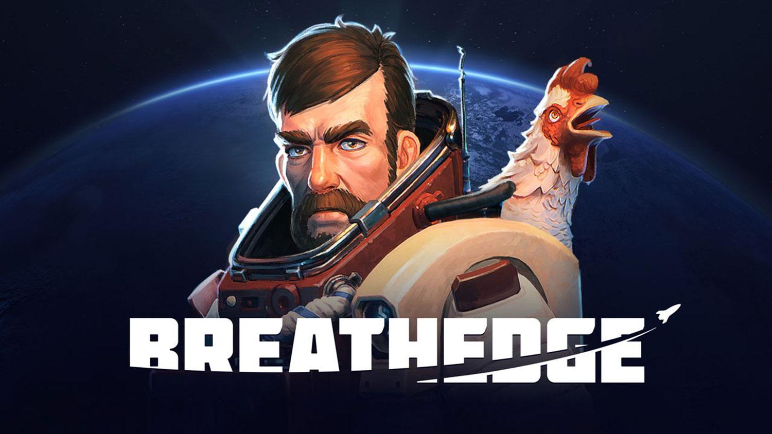 Breathedge, juego gratuito en Epic Game Store