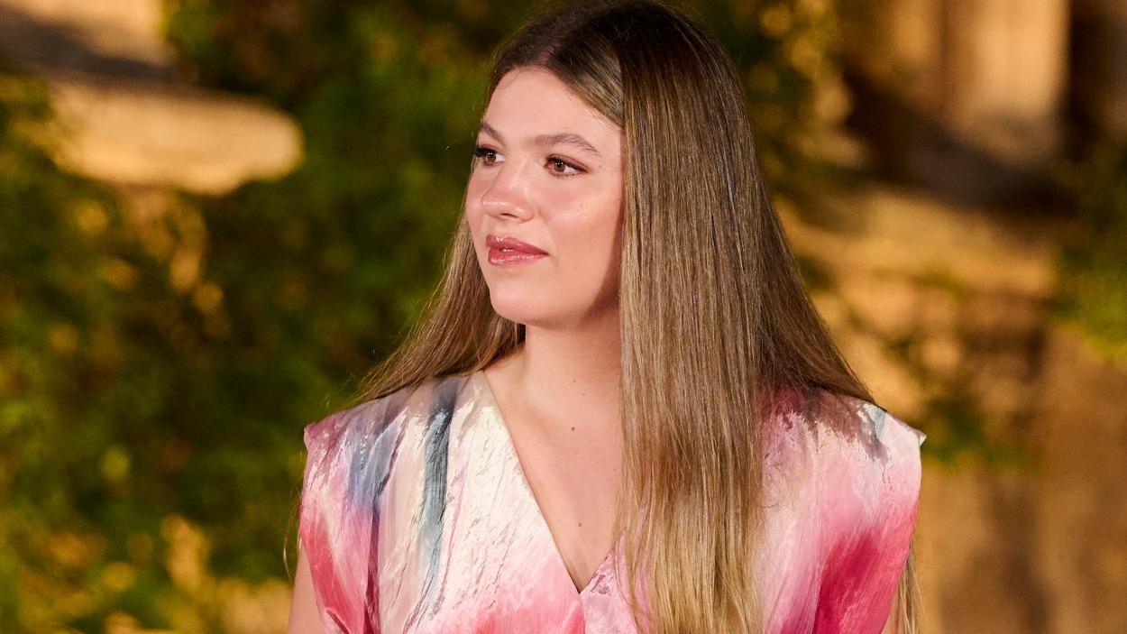 Infanta Sofía