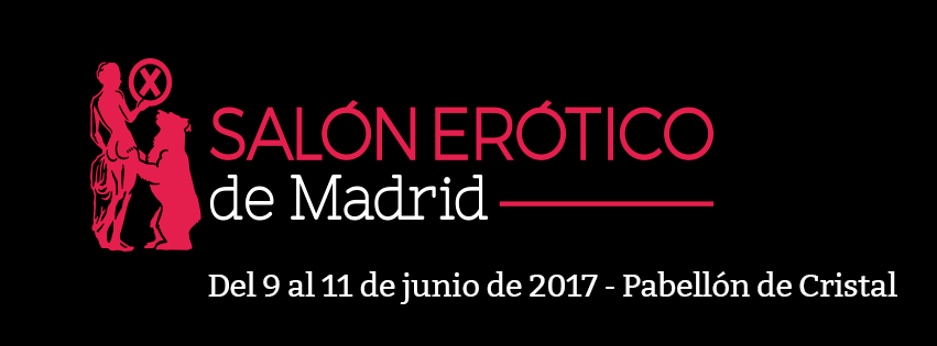 Del 9 al 11 de junio se podrá visitar la primera edición del Salón Erótico de Madrid