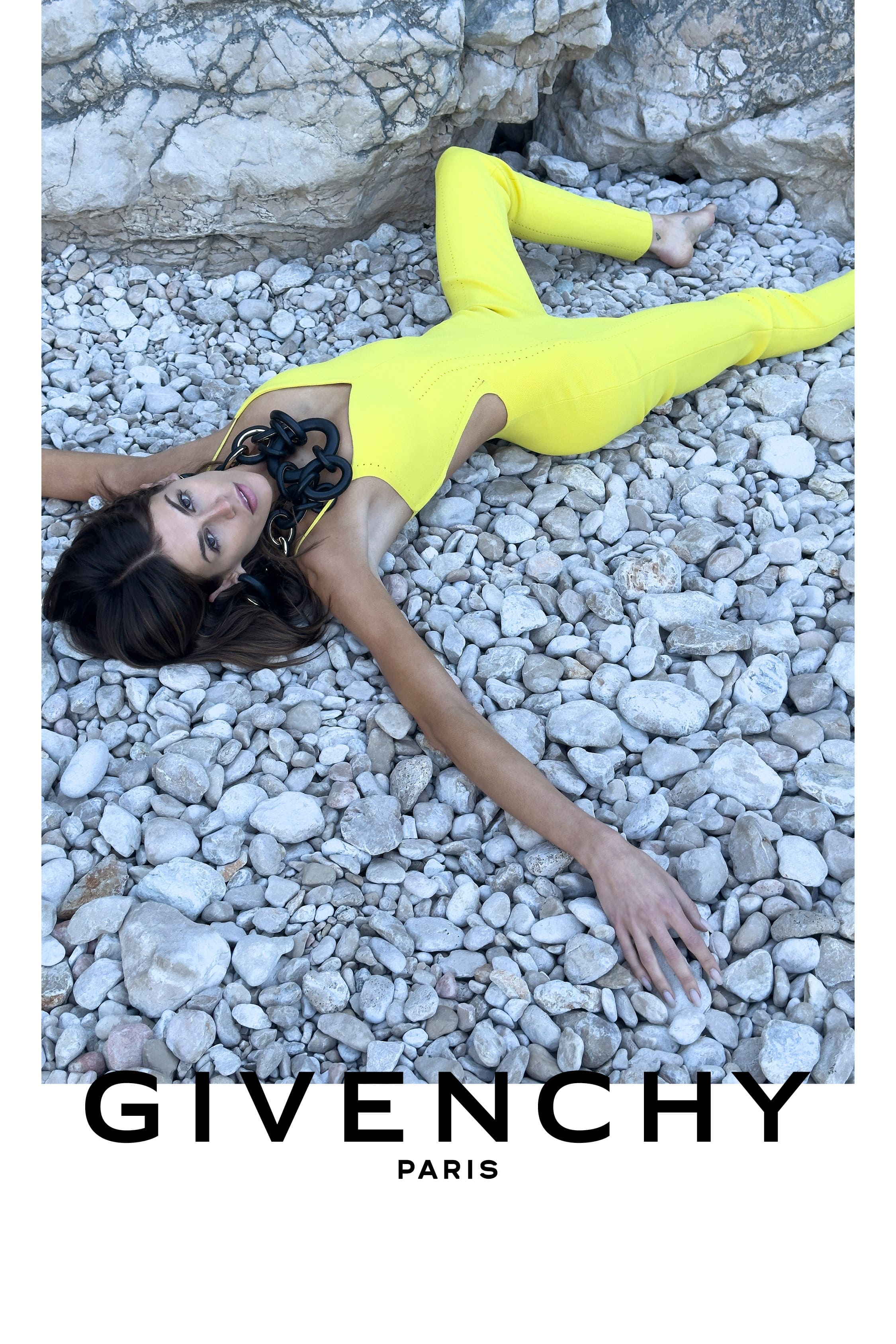 CAMPAÑA FEMENINA GIVENCHY OTOÑO-INVIERNO 2026 CAMPAÑA FEMENINA GIVENCHY OTOÑO-INVIERNO 2026