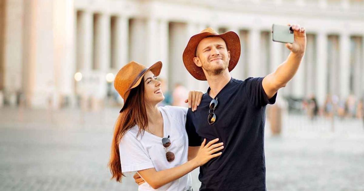 los españoles reparten sus vacaciones durante todo el año
