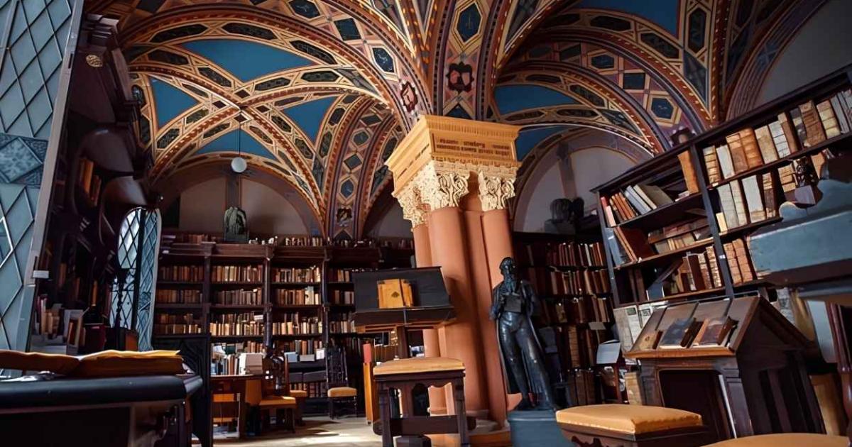 Los libros que Rusia considera “destructivos”