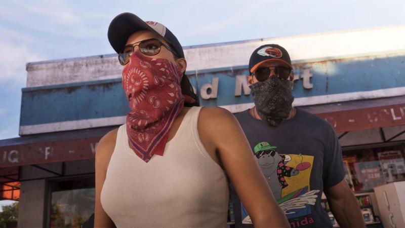 Imagen de 'GTA 6' Imagen de 'GTA 6'