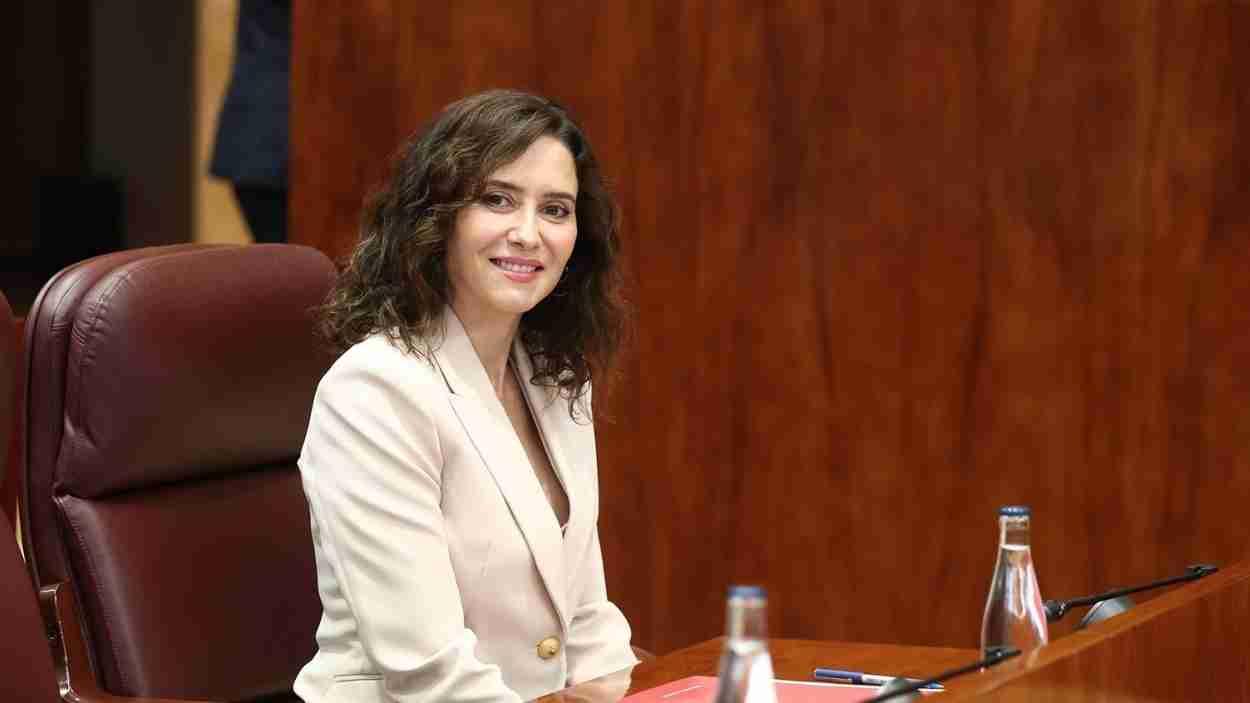 La Mesa de la Asamblea inadmite iniciativas sobre el ático. EP