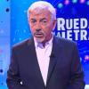 Carlos Sobera en el plató de 'Rueda la letra'