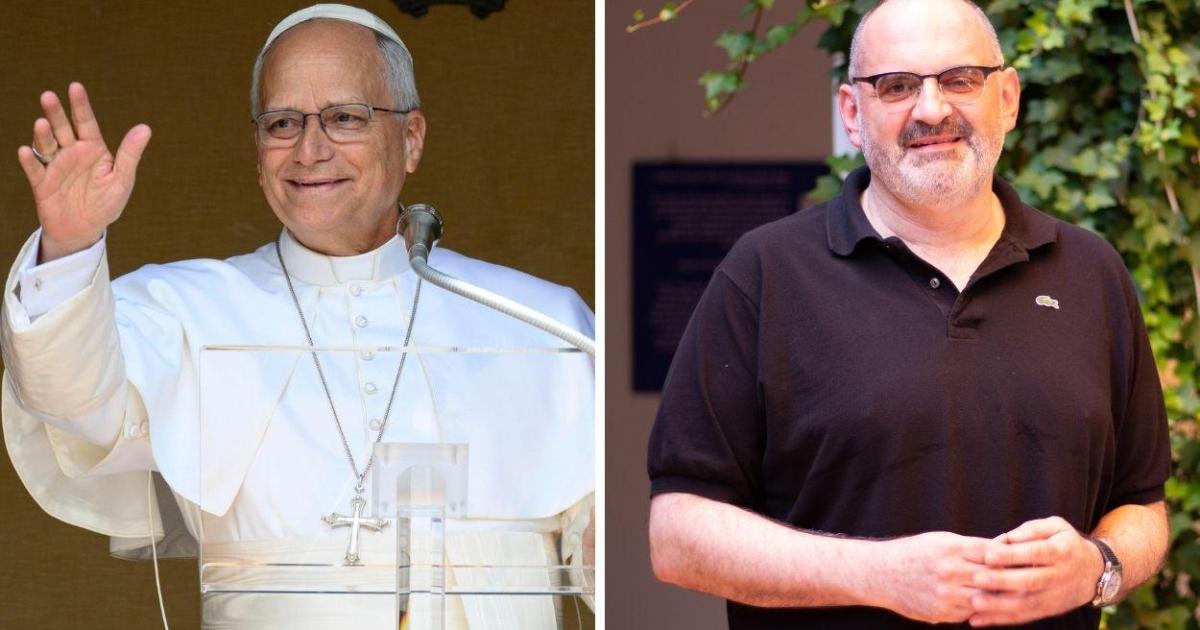 Antón Losada enfrenta los aplausos al papa León XIV con la realidad de Ceuta: "Ya se nos han olvidado"