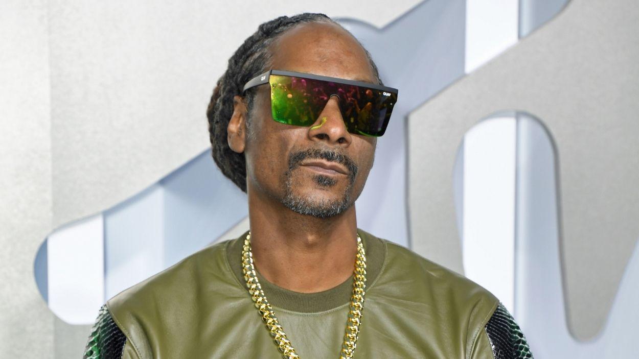 Snoop Dogg ya tiene rostro en el cine así será el reparto de su biopic. EP